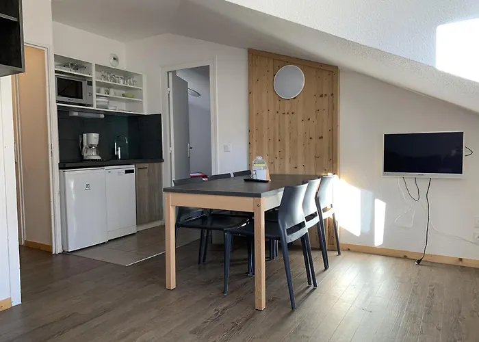 Travelski Home Classic - Residence La Muzelle