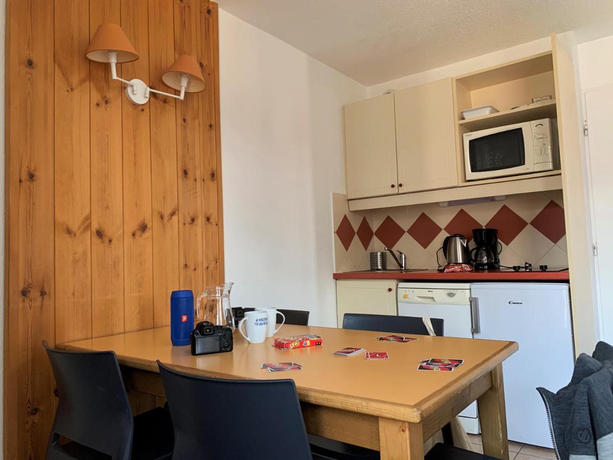 Travelski Classic - La Muzelle Apartamento