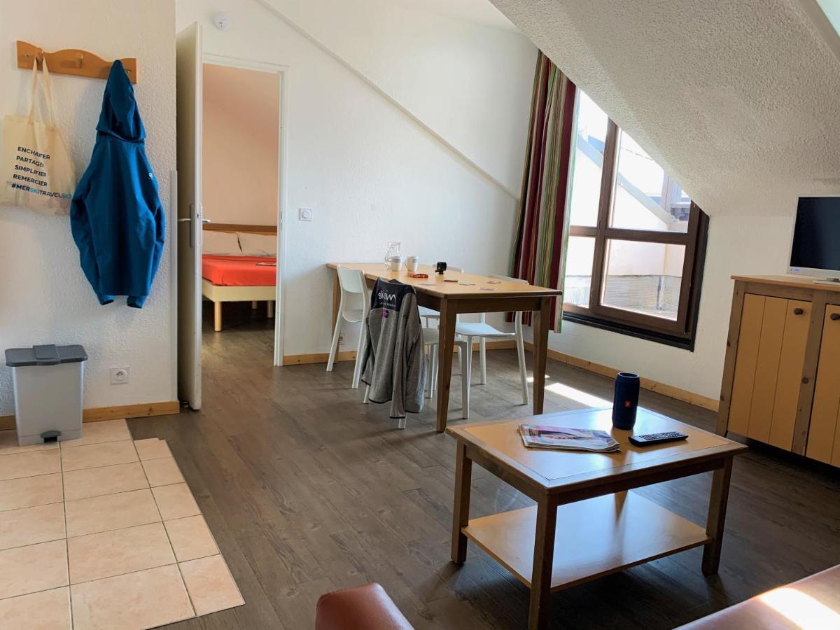 Apartamento Travelski Classic - La Muzelle