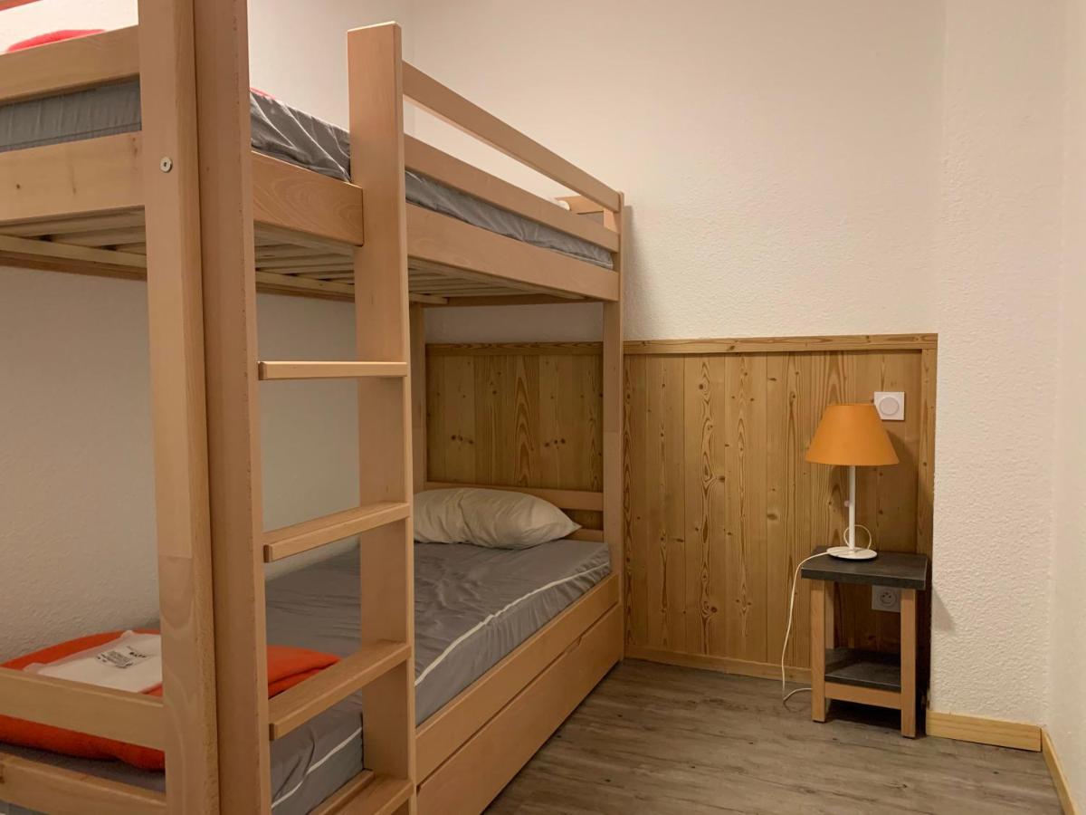 Travelski Classic - La Muzelle Apartamento Les Deux Alpes