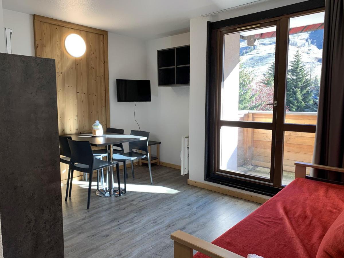 Apartamento Travelski Classic - La Muzelle *