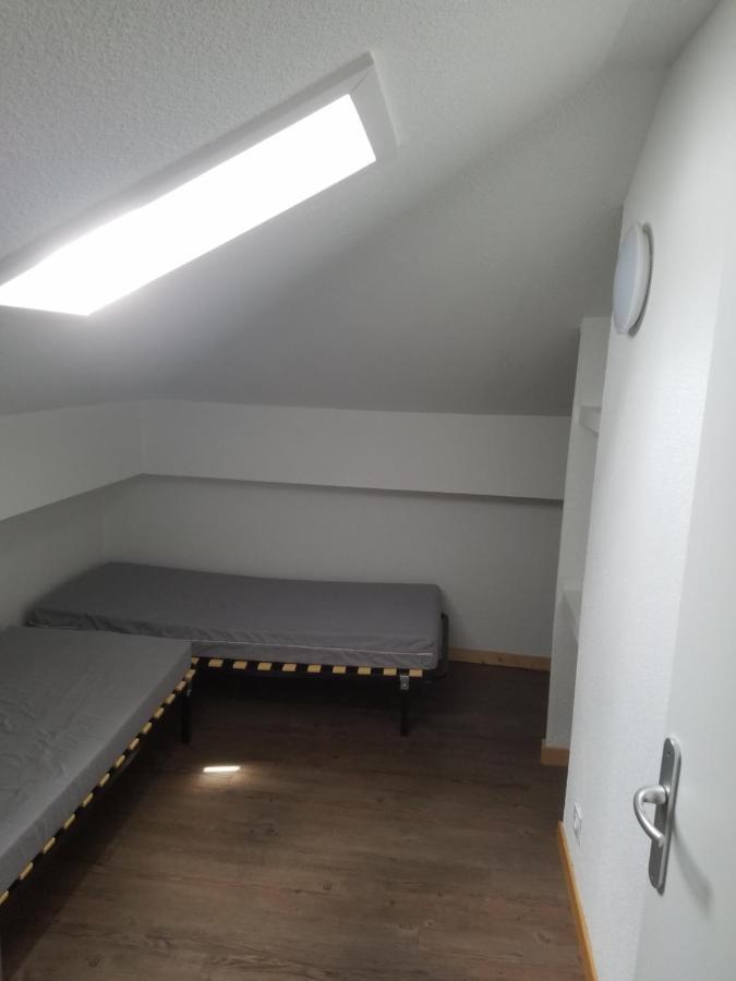 Travelski Classic - La Muzelle Apartamento