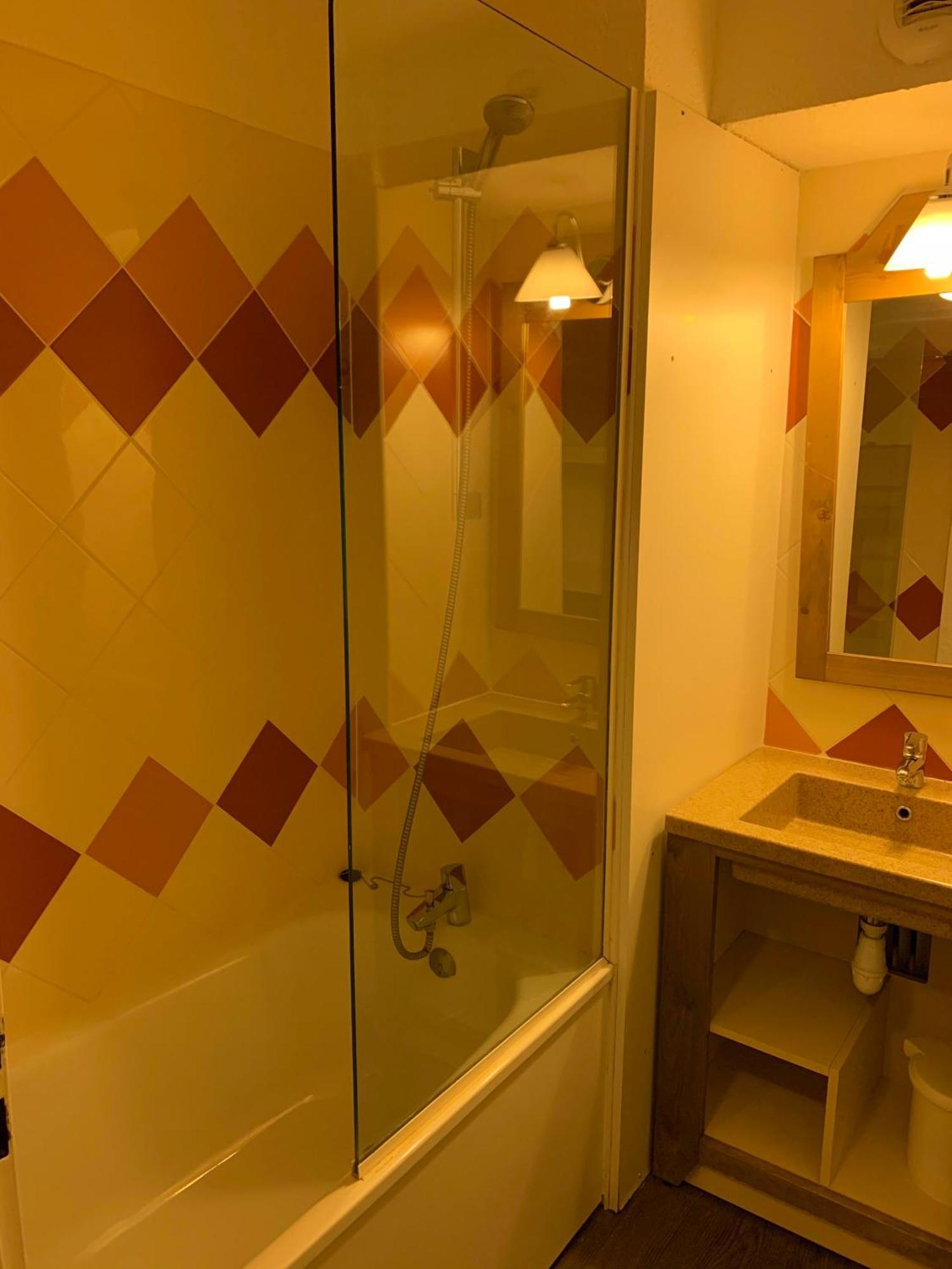 Travelski Classic - La Muzelle Apartamento
