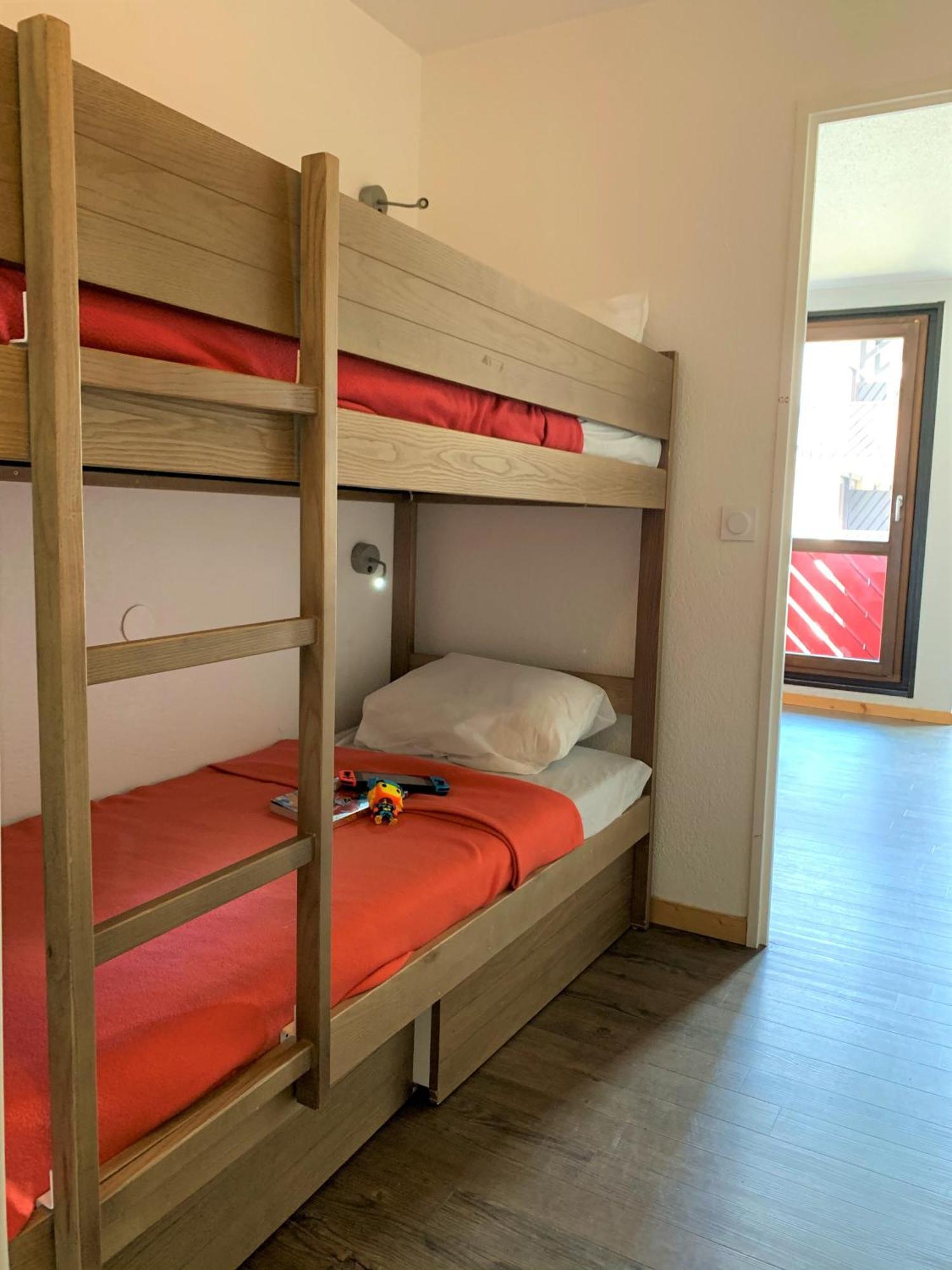 Travelski Classic - La Muzelle Apartamento *