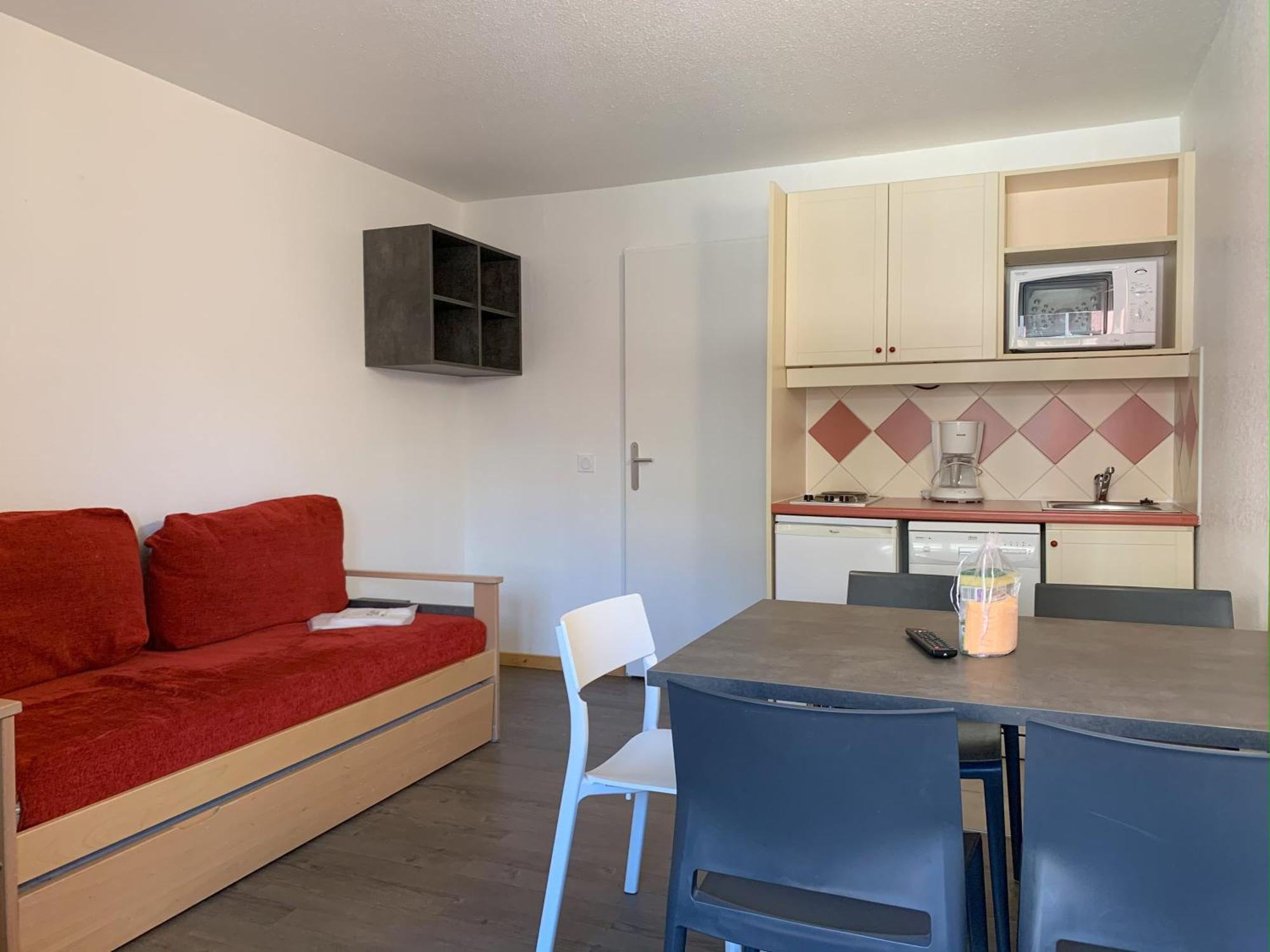 Travelski Classic - La Muzelle Apartamento
