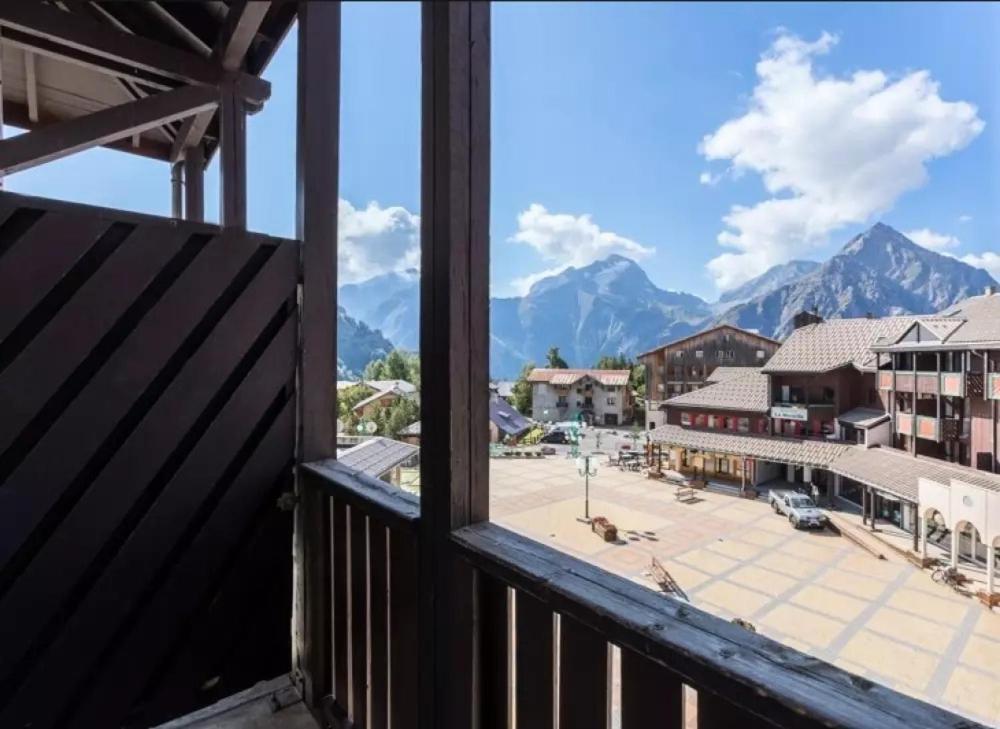 Travelski Classic - La Muzelle Apartamento *