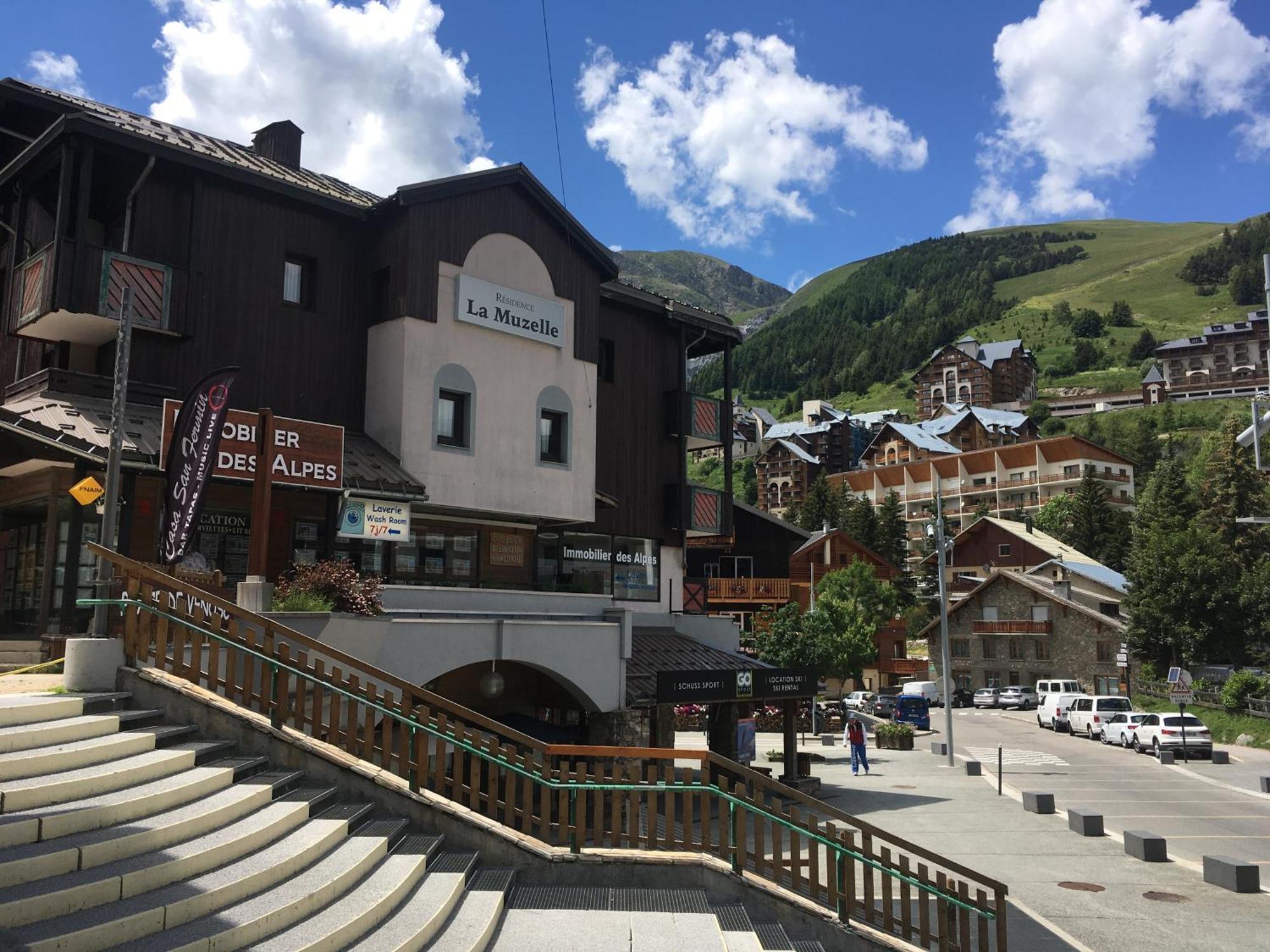 Travelski Classic - La Muzelle * Les Deux Alpes