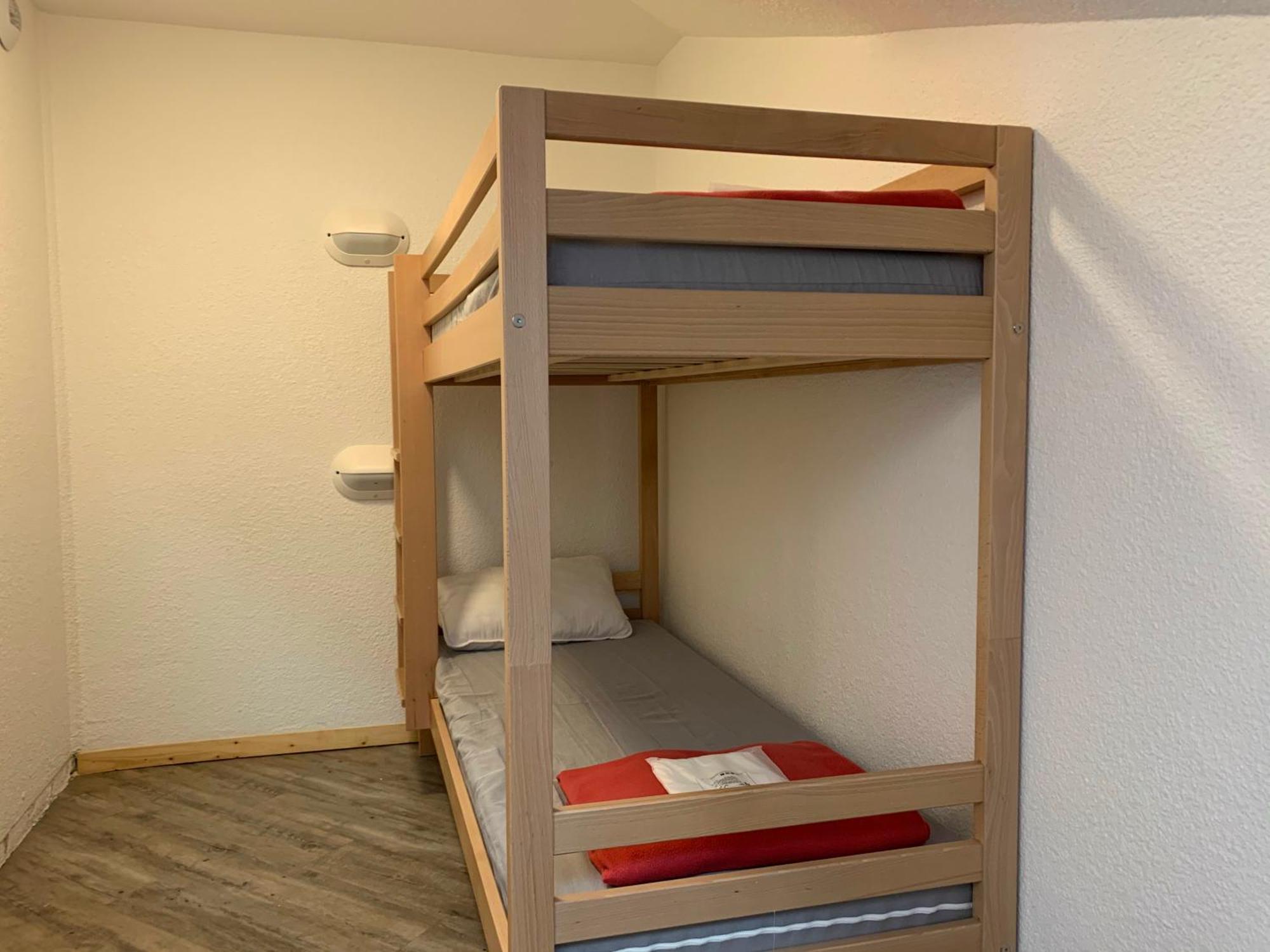 Travelski Classic - La Muzelle Apartamento *