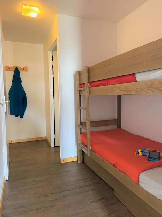 Appartement Skissim Classic - Résidence La Muzelle By Travelski Les Deux Alpes