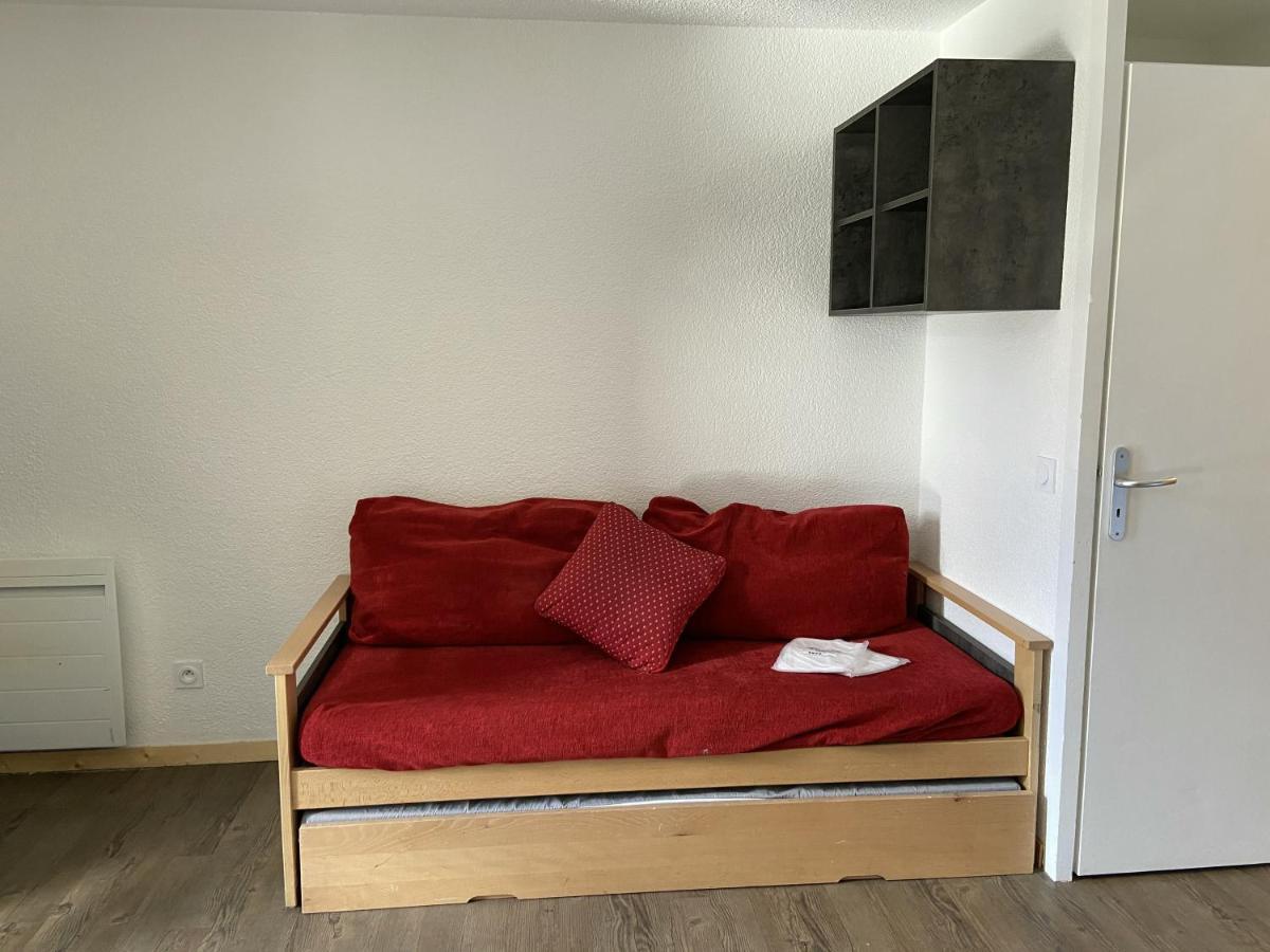 Appartement Skissim Classic - Résidence La Muzelle By Travelski