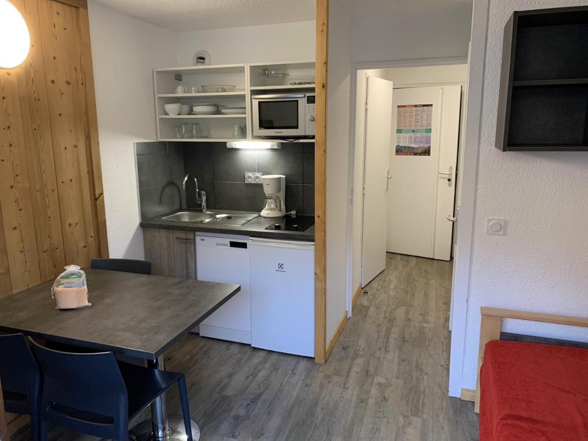 Appartement Skissim Classic - Résidence La Muzelle By Travelski Les Deux Alpes