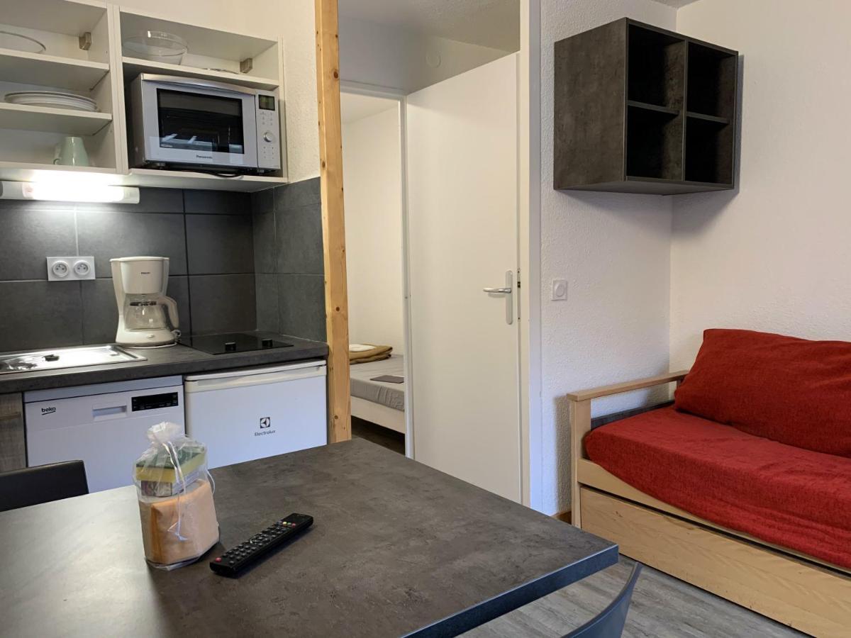 Skissim Classic - Résidence La Muzelle By Travelski Appartement Les Deux Alpes