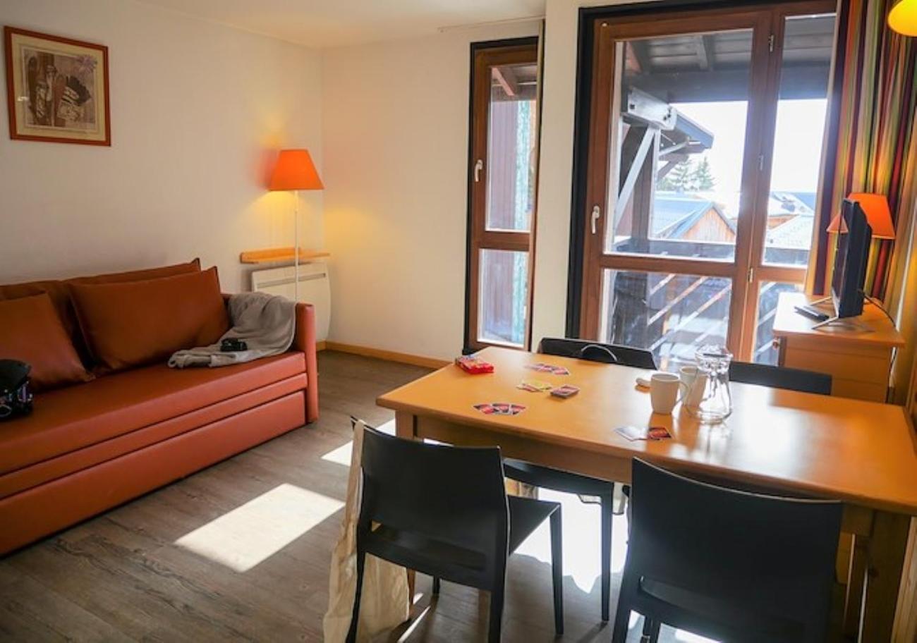 Appartement Skissim Classic - Résidence La Muzelle By Travelski Les Deux Alpes