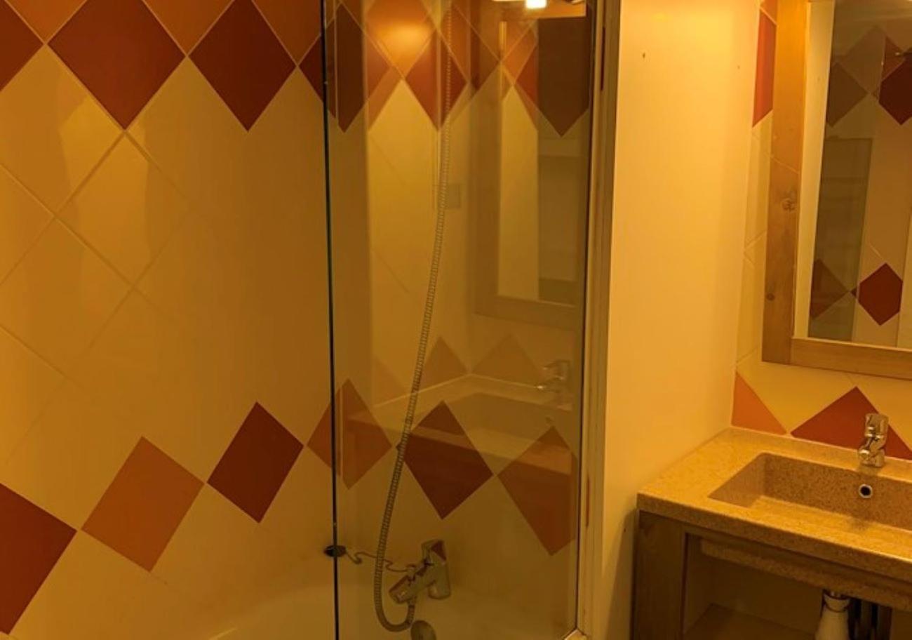 Appartement Skissim Classic - Résidence La Muzelle By Travelski Les Deux Alpes