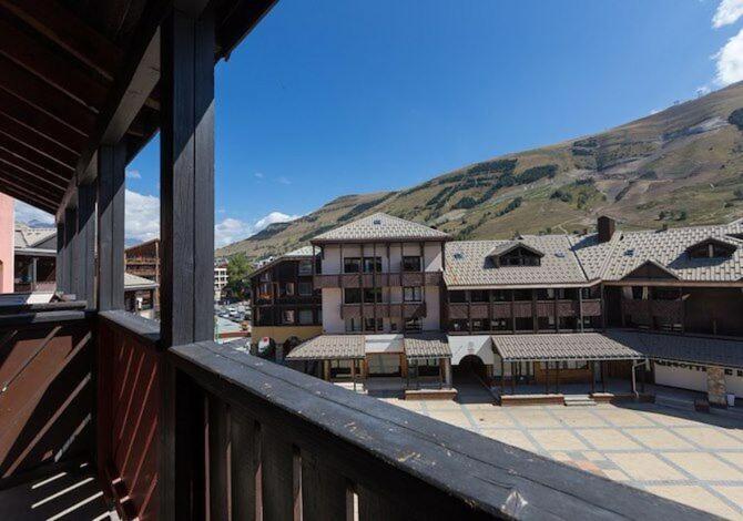 Appartement Skissim Classic - Résidence La Muzelle By Travelski Les Deux Alpes