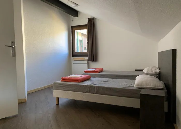 Travelski Home Classic - Residence La Muzelle