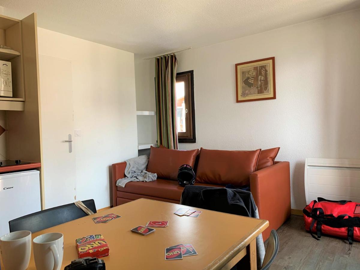 Travelski Classic - La Muzelle Apartment *
