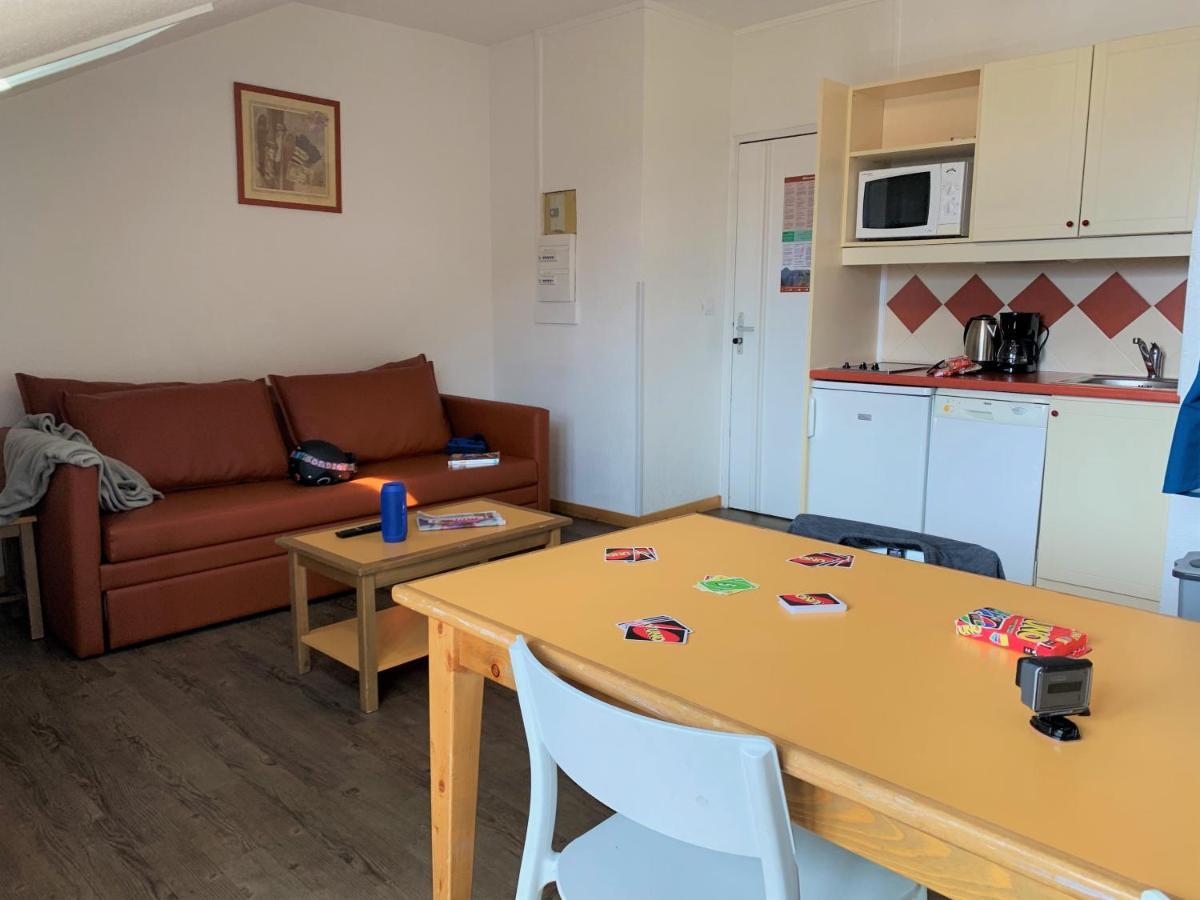 Travelski Classic - La Muzelle Apartment
