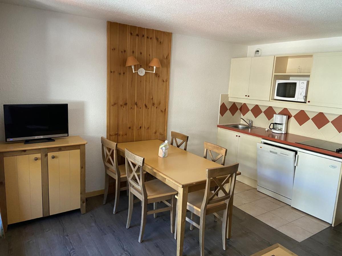 Apartment Travelski Classic - La Muzelle Les Deux Alpes