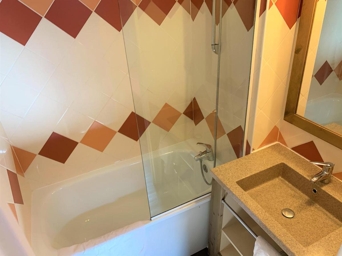 Travelski Classic - La Muzelle Apartment