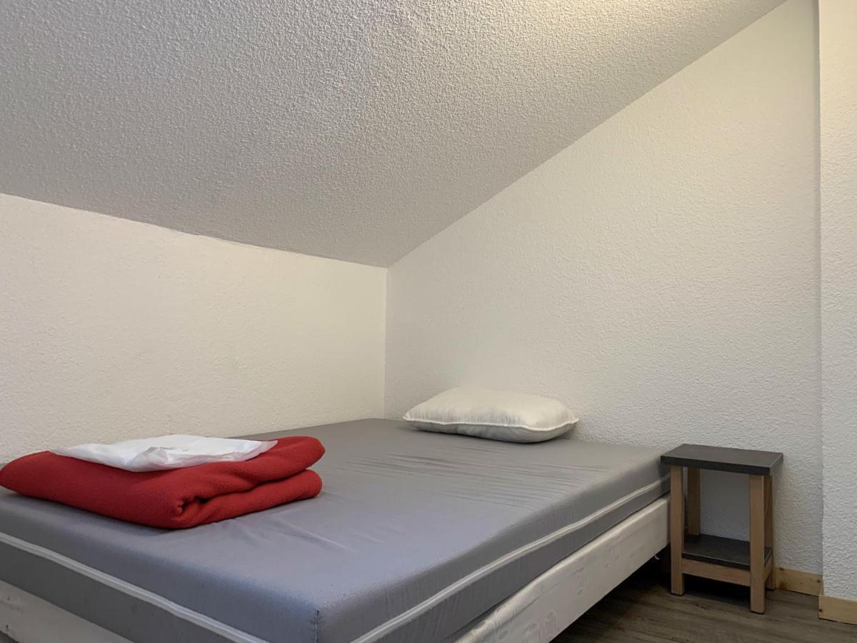 Travelski Classic - La Muzelle Apartment *