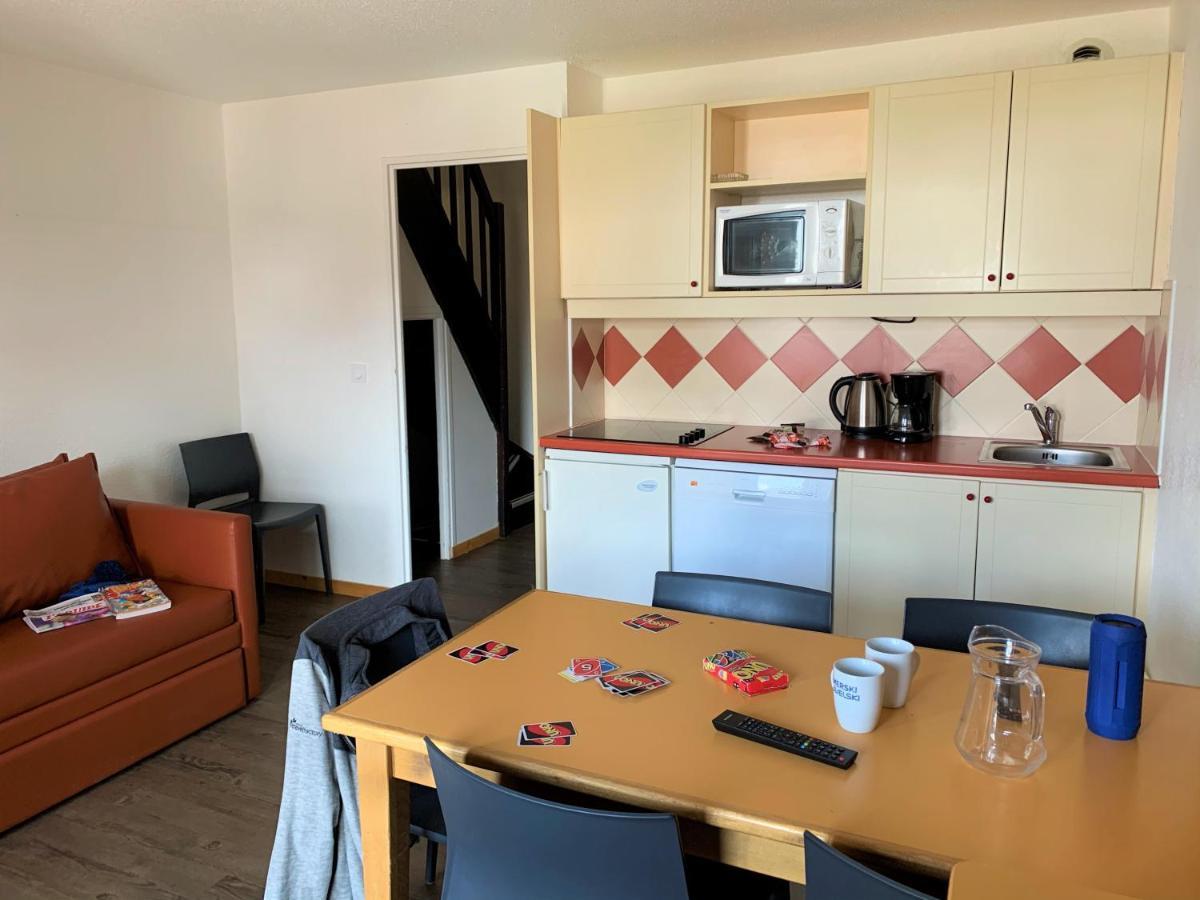 Travelski Classic - La Muzelle Apartment *