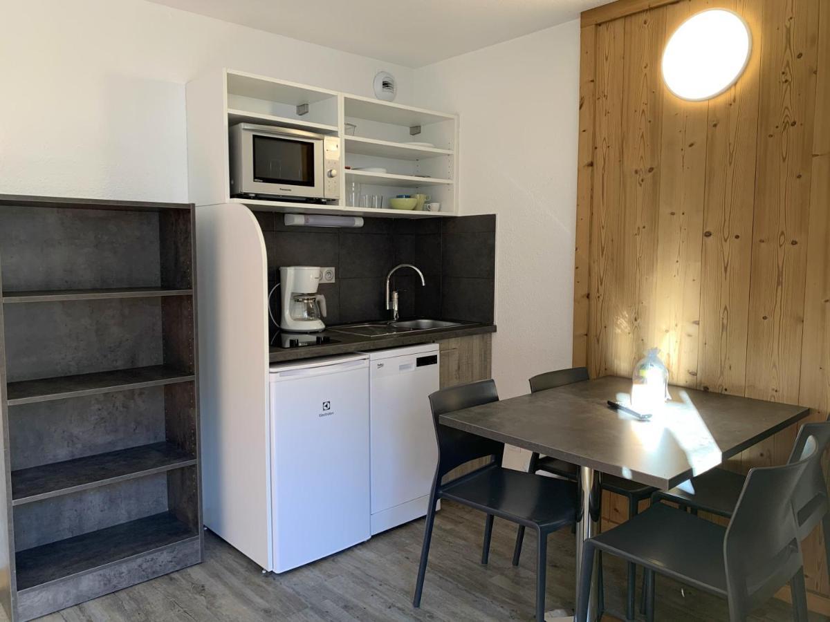 Apartment Travelski Classic - La Muzelle Les Deux Alpes