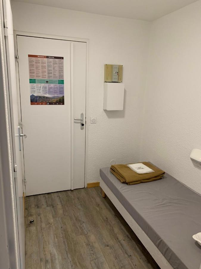 Travelski Classic - La Muzelle Apartment *