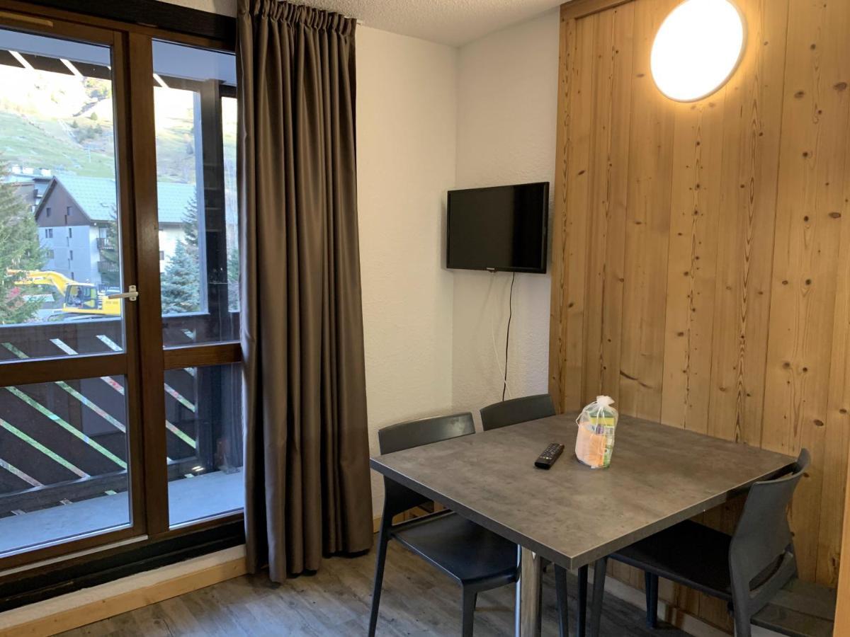 Apartment Travelski Classic - La Muzelle *