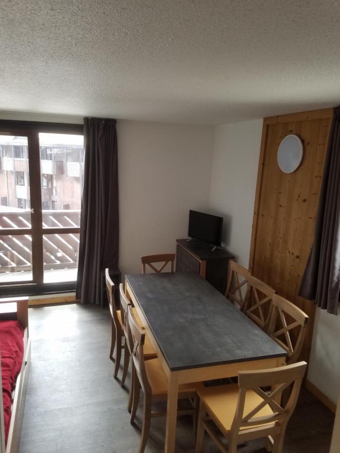 Apartment Travelski Classic - La Muzelle Les Deux Alpes