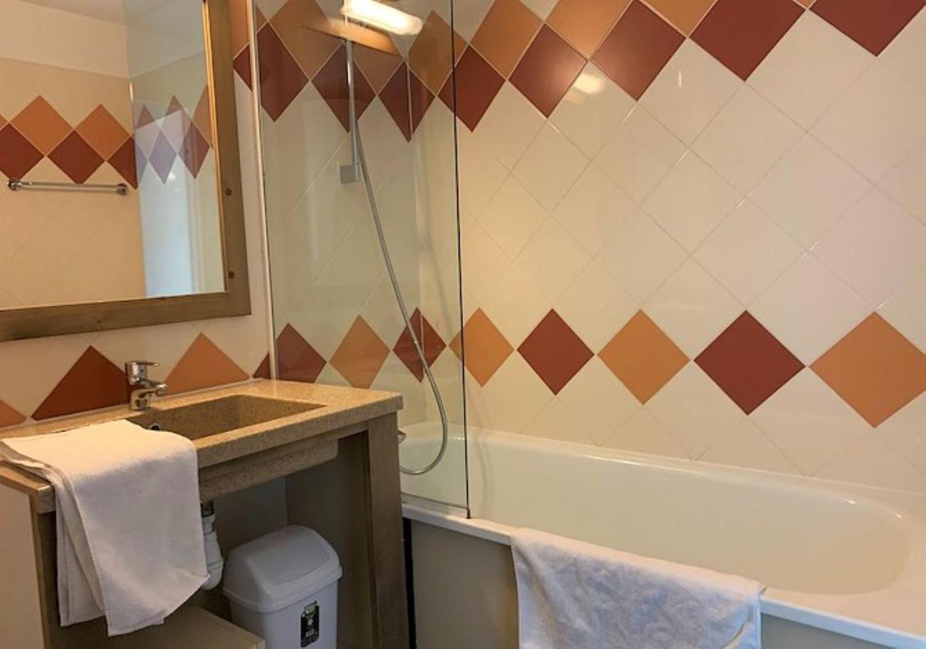 Apartment Travelski Classic - La Muzelle Les Deux Alpes