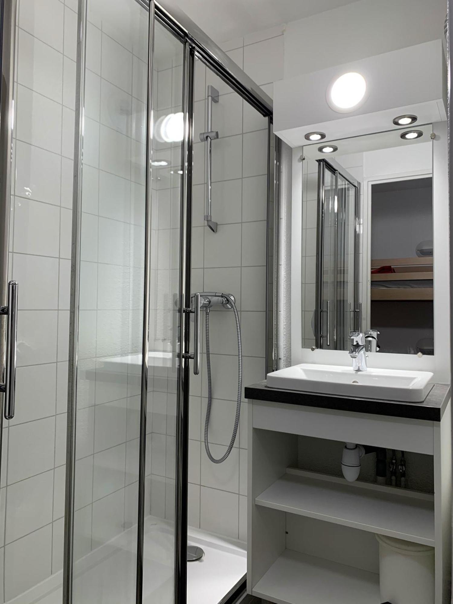 Travelski Classic - La Muzelle Apartment