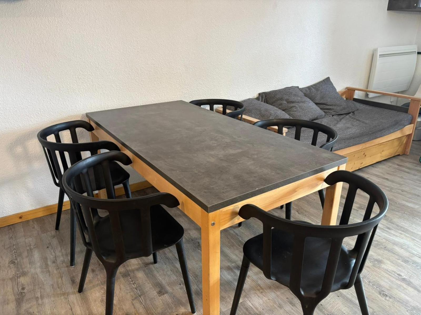Travelski Classic - La Muzelle Apartment Les Deux Alpes