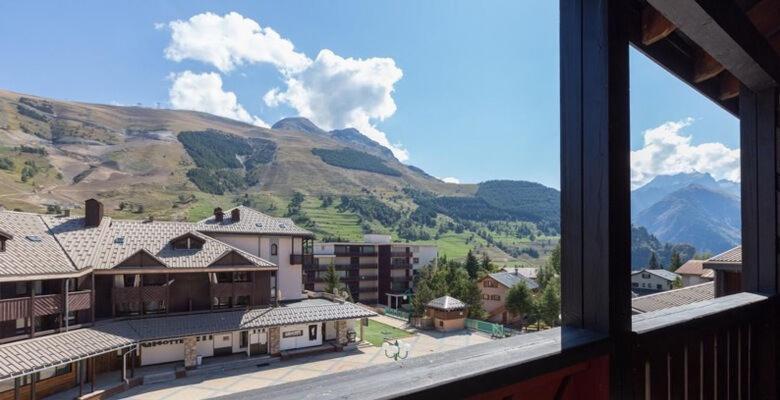 Travelski Classic - La Muzelle * Les Deux Alpes